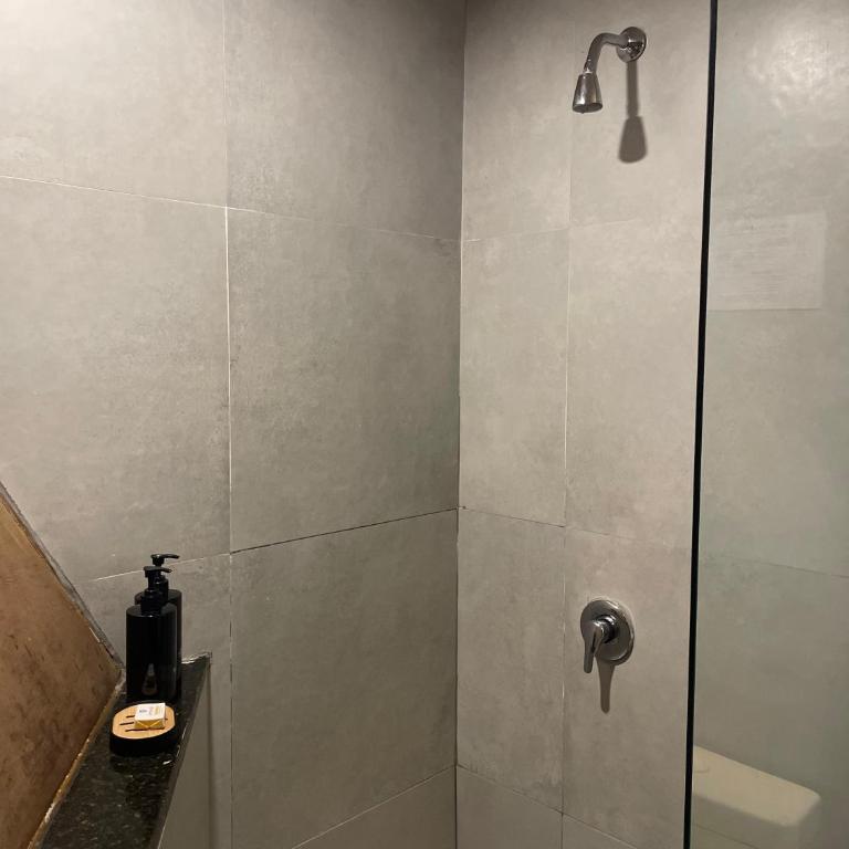 Tava Glamping Lago - Chalet de 1 dormitorio - 13