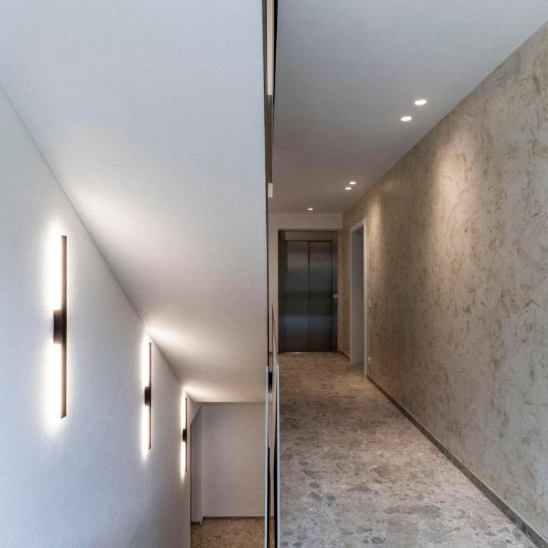 21trees - Appartamento con 3 camere da letto e doccia - 38