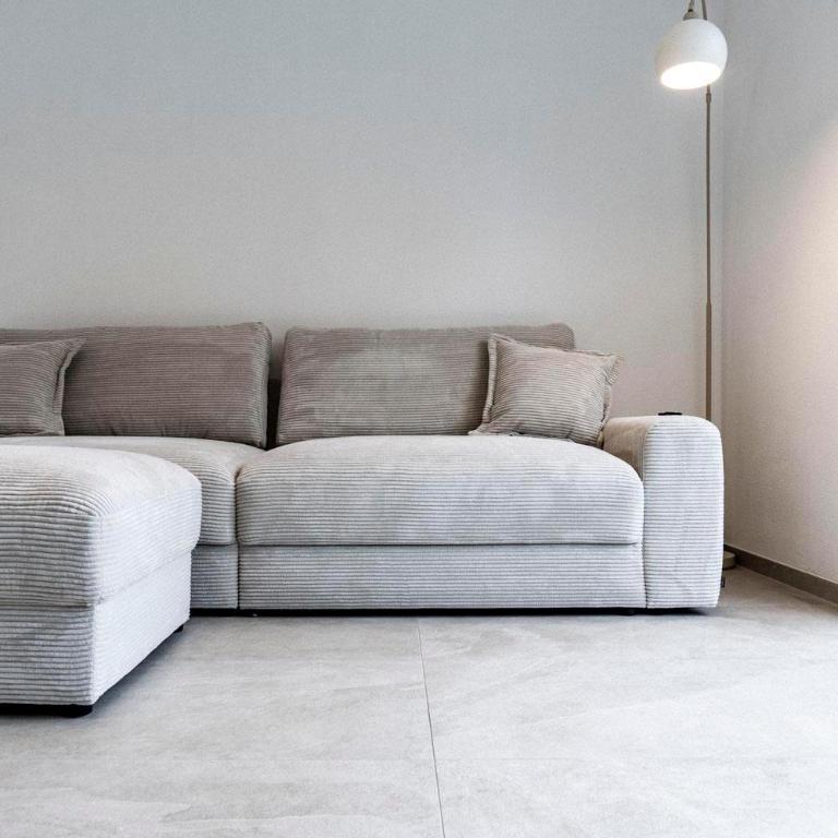21trees - Appartamento con 3 camere da letto e doccia - 27