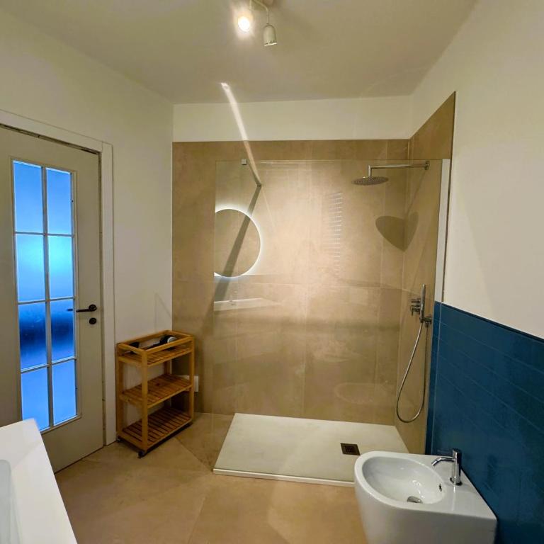 GuestHost -Carducci Attics - Apartment with Terrace - 15