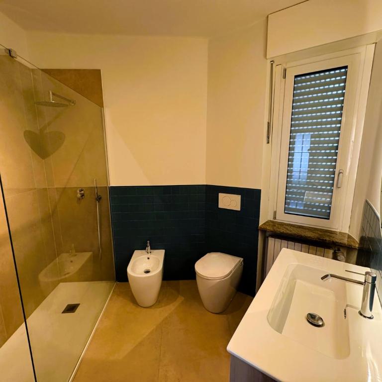 GuestHost -Carducci Attics - Apartment with Terrace - 14