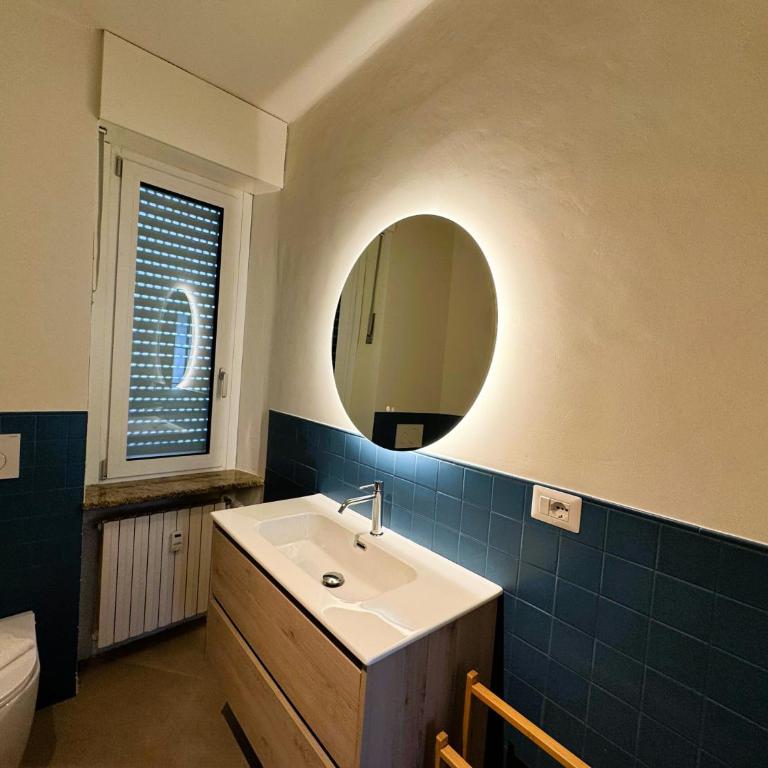 GuestHost -Carducci Attics - Apartment with Terrace - 13
