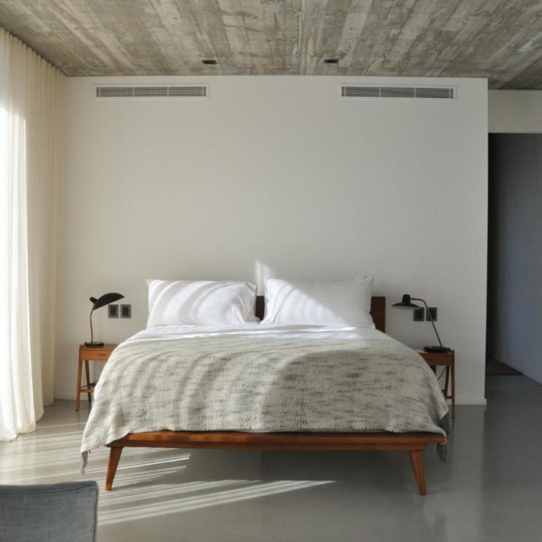 Posada Ayana - Adults Only - Double Room with Patio - 3