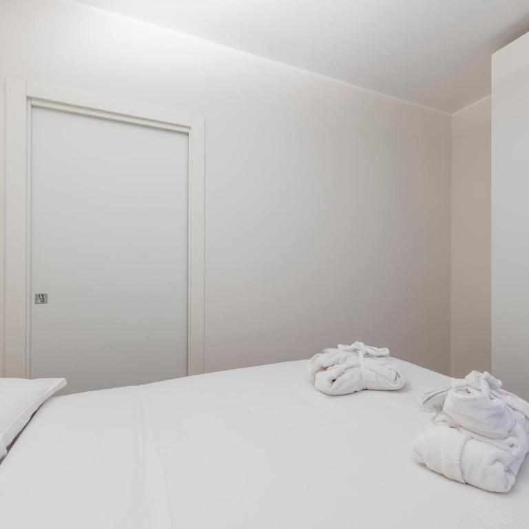 Fabbri Palace - B Home - Appartamento con 1 Camera da Letto - 2