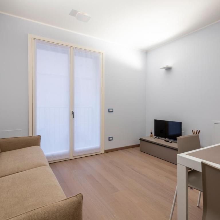 Fabbri Palace - B Home - Appartamento con 1 Camera da Letto - 3