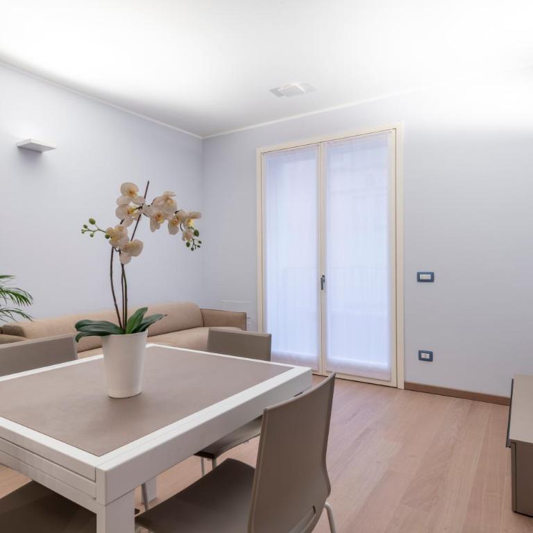 Fabbri Palace - B Home - Appartamento con 1 Camera da Letto - 6