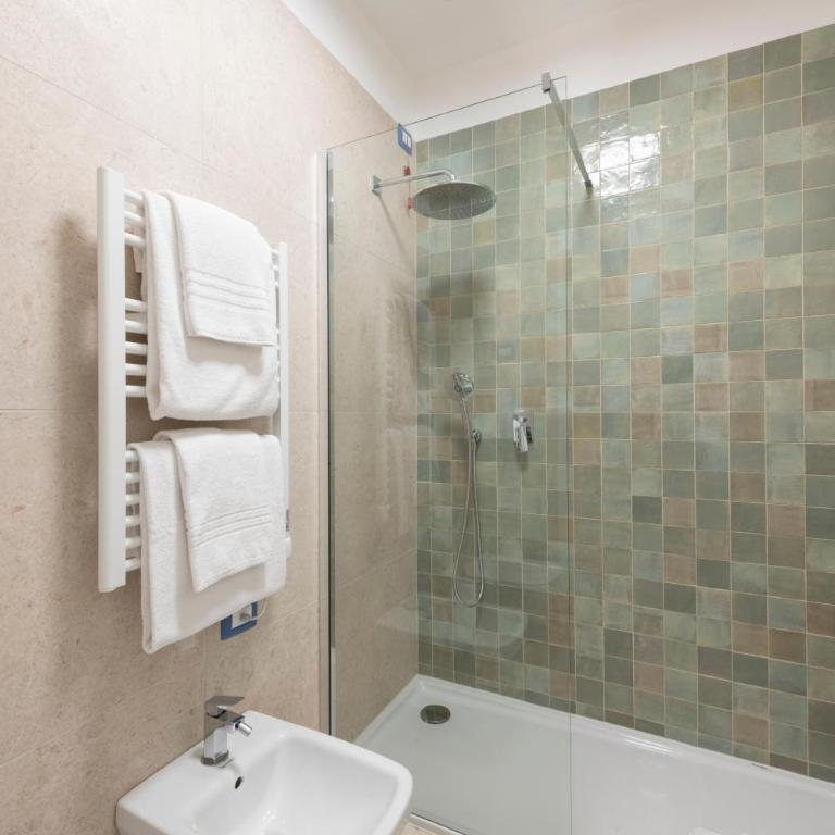 Fabbri Palace - B Home - Appartamento con 1 Camera da Letto - 7