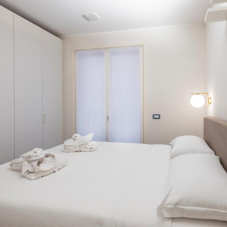 Fabbri Palace - B Home - Appartamento con 1 Camera da Letto - 8