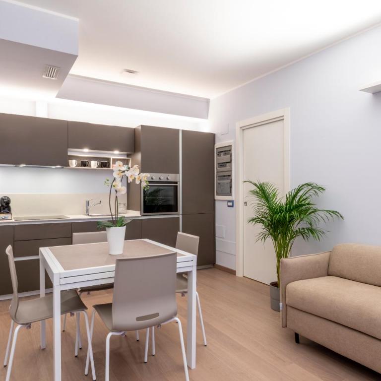 Fabbri Palace - B Home - Appartamento con 1 Camera da Letto - 11