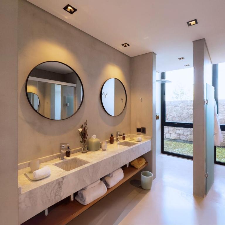 Posada Ayana - Adults Only - Double Room with Patio - 4