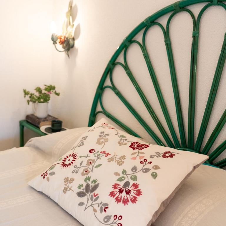 A pochi passi a piedi dalla Pelosa - Casa con 3 Camere da Letto - 3
