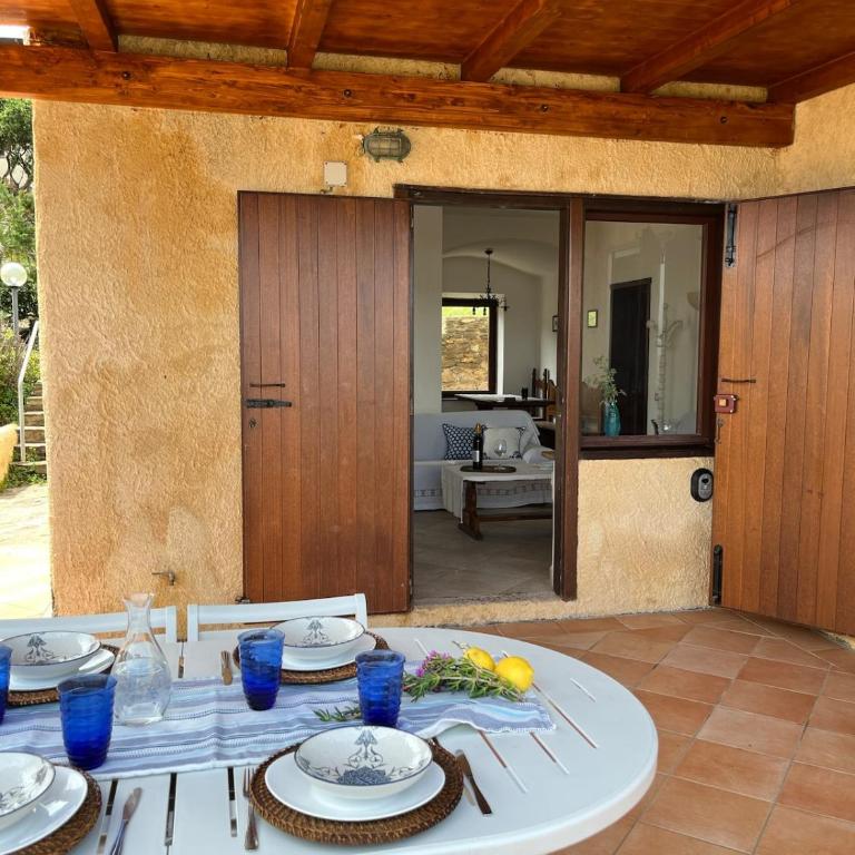 A pochi passi a piedi dalla Pelosa - Casa con 3 Camere da Letto - 4