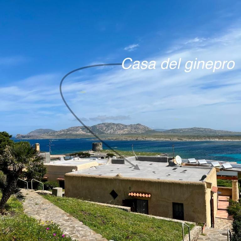 A pochi passi a piedi dalla Pelosa - Casa con 3 Camere da Letto - 6