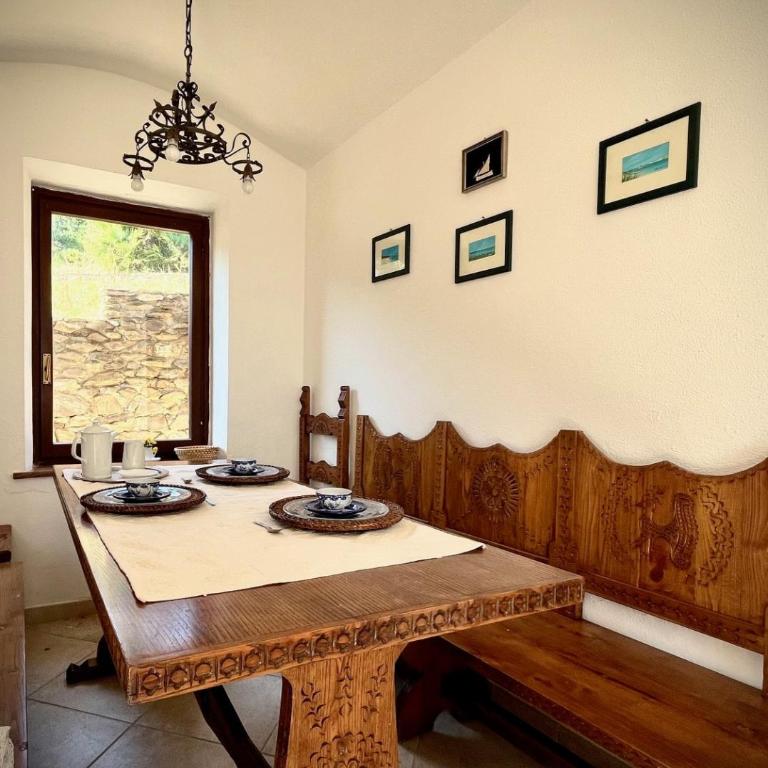 A pochi passi a piedi dalla Pelosa - Casa con 3 Camere da Letto - 7
