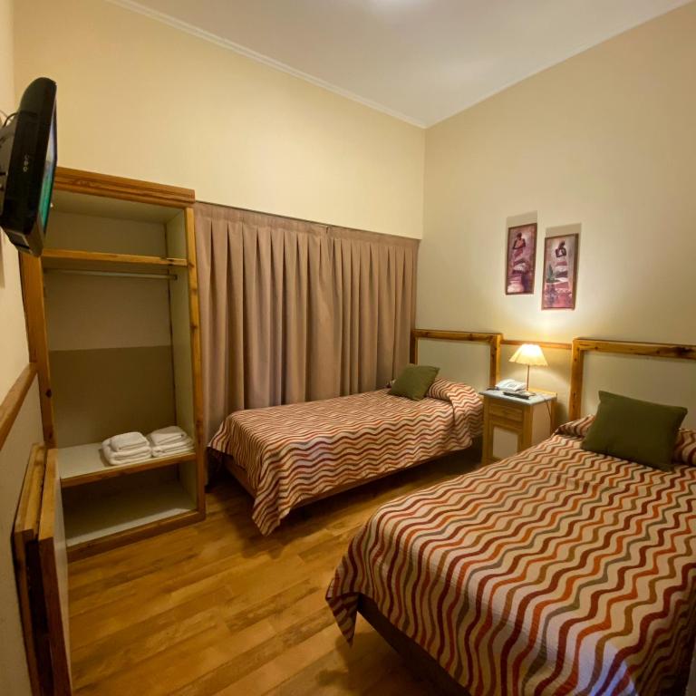 Hotel Ideal Resto Bar - Standard Twin Room - 3