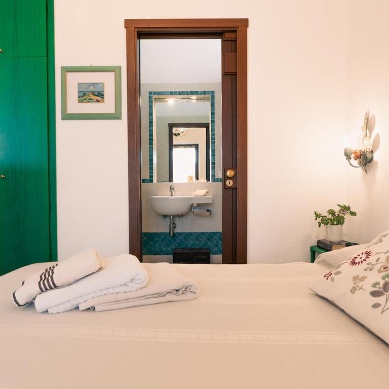 A pochi passi a piedi dalla Pelosa - Casa con 3 Camere da Letto - 14