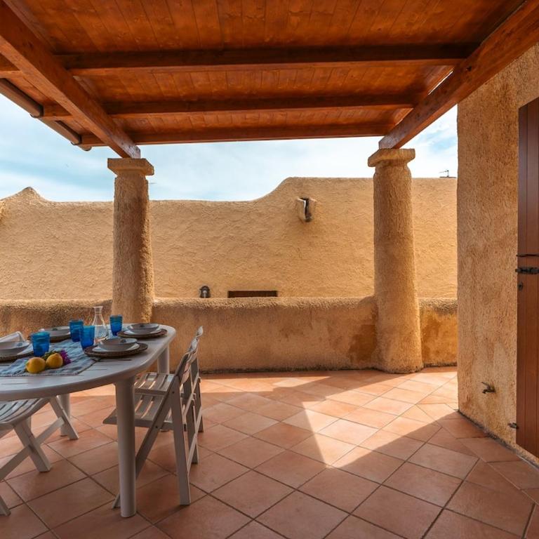 A pochi passi a piedi dalla Pelosa - Casa con 3 Camere da Letto - 19