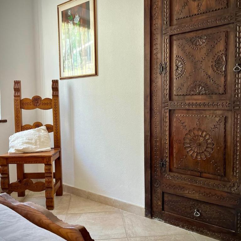A pochi passi a piedi dalla Pelosa - Casa con 3 Camere da Letto - 21