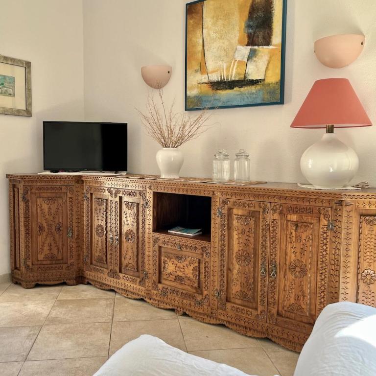 A pochi passi a piedi dalla Pelosa - Casa con 3 Camere da Letto - 27