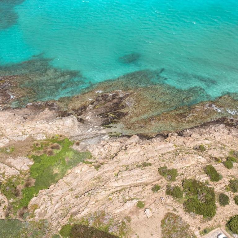 A pochi passi a piedi dalla Pelosa - Casa con 3 Camere da Letto - 29