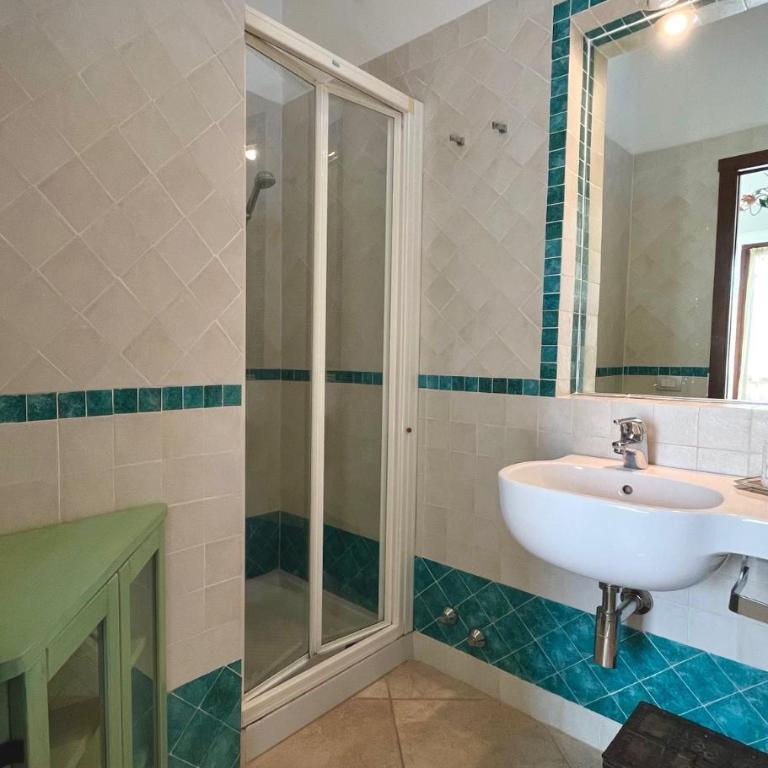 A pochi passi a piedi dalla Pelosa - Casa con 3 Camere da Letto - 30