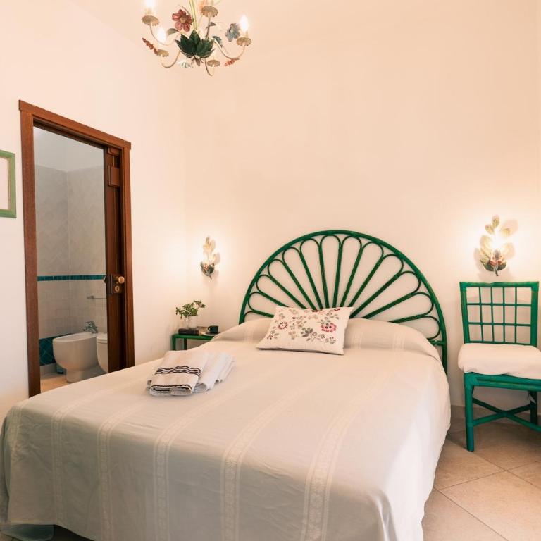 A pochi passi a piedi dalla Pelosa - Casa con 3 Camere da Letto - 35