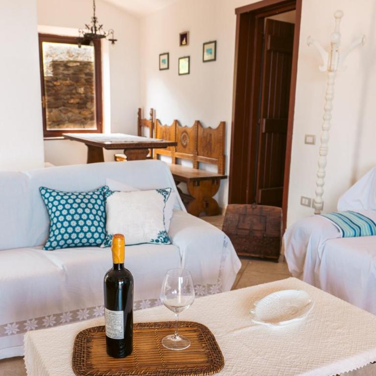 A pochi passi a piedi dalla Pelosa - Casa con 3 Camere da Letto - 39