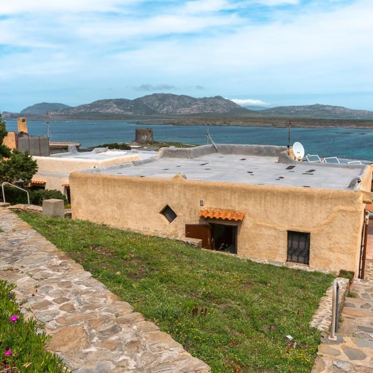 A pochi passi a piedi dalla Pelosa - Casa con 3 Camere da Letto - 45