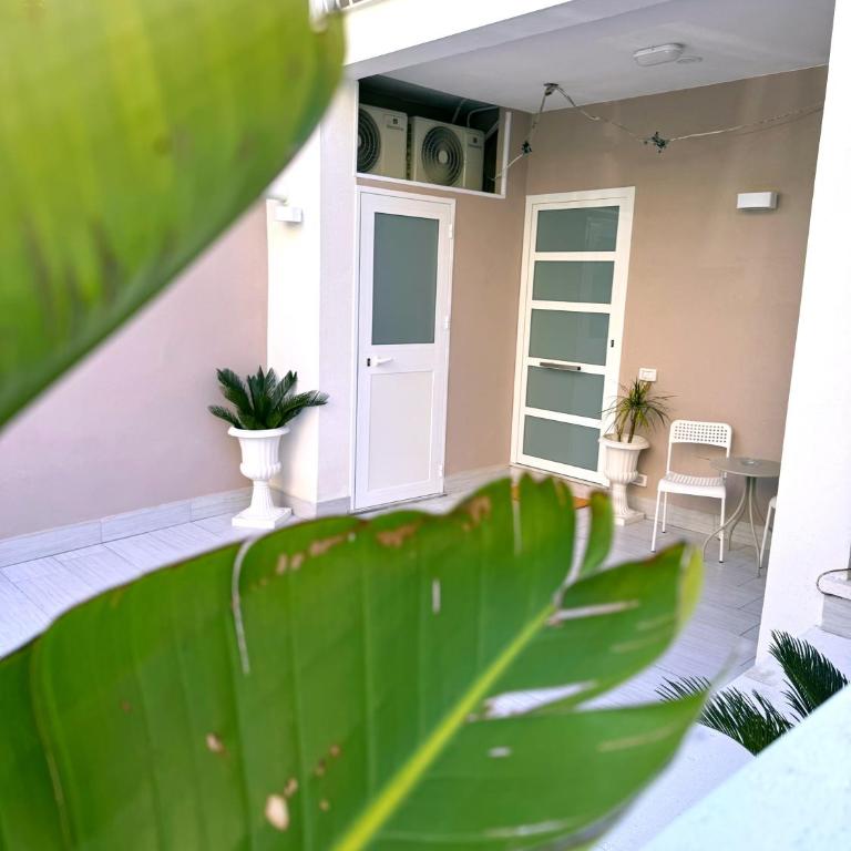 Ciuri D'Amuri - Appartamento con 1 Camera da Letto - 6