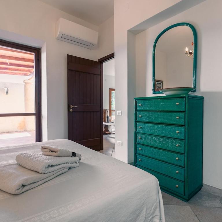 A pochi passi a piedi dalla Pelosa - Casa con 3 Camere da Letto - 51