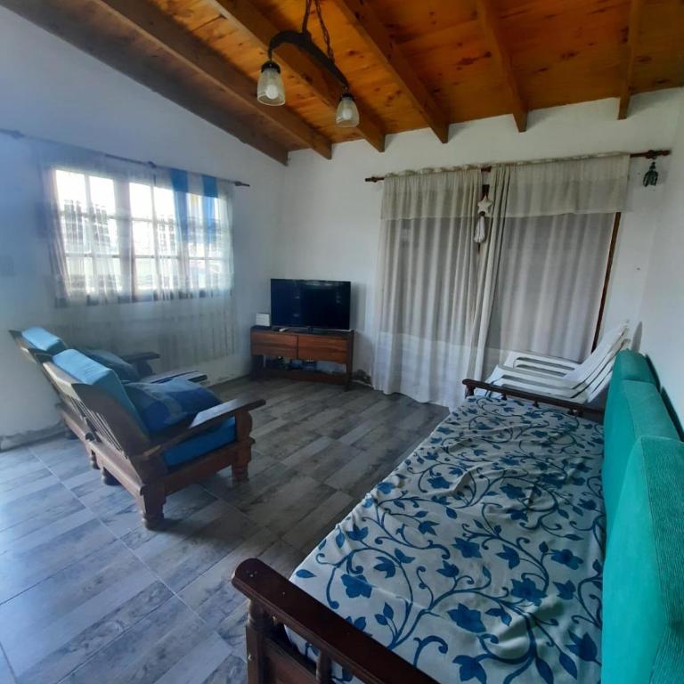 CasaNorteOk - Casa de 2 dormitorios - 4