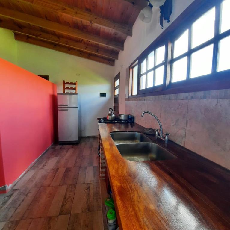 CasaNorteOk - Casa de 2 dormitorios - 8