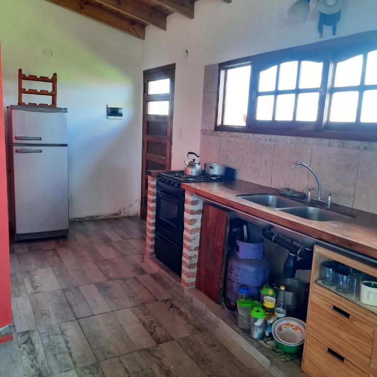 CasaNorteOk - Casa de 2 dormitorios - 9