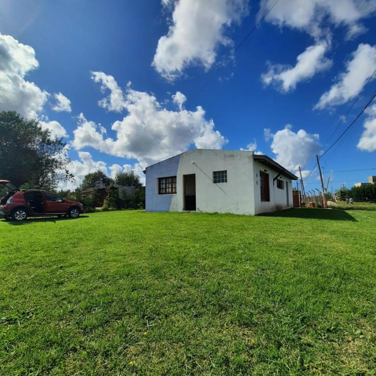 CasaNorteOk - Casa de 2 dormitorios - 23