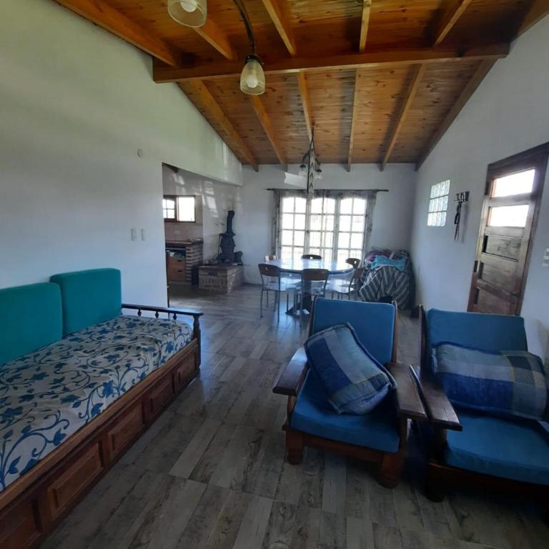 CasaNorteOk - Casa de 2 dormitorios - 2