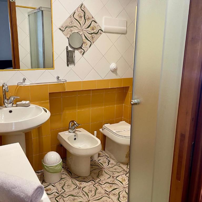 Le Terrazze Élite Apartment - Appartamentino su 2 Livelli - 6
