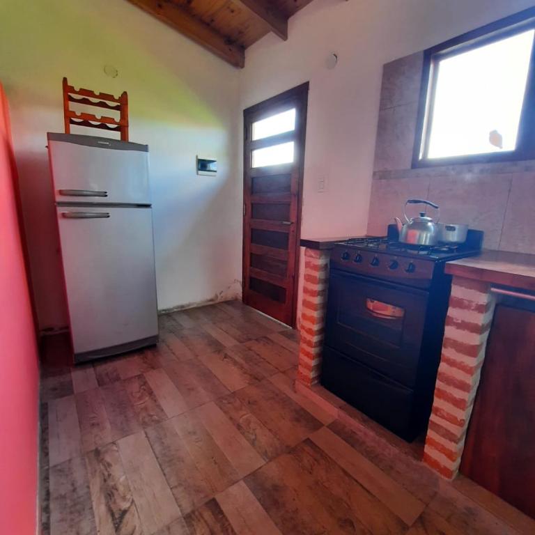 CasaNorteOk - Casa de 2 dormitorios - 10