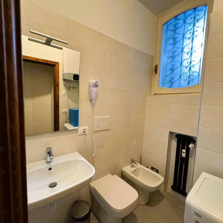 GuestHost - Porta Nuova Shiny Studio Flats - Appartamento Monolocale - 22