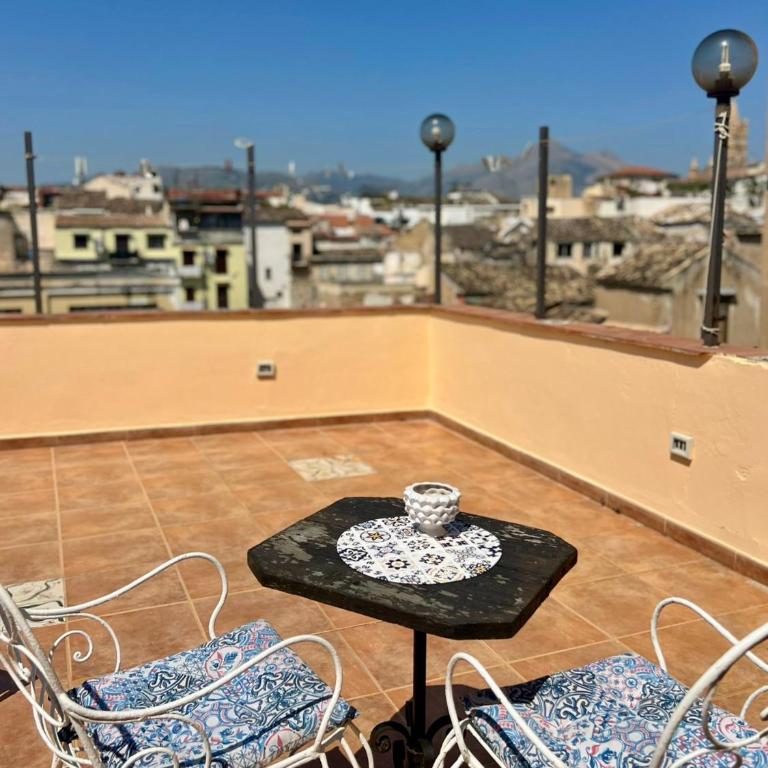 Le Terrazze Élite Apartment - Suite con Terrazza - 1