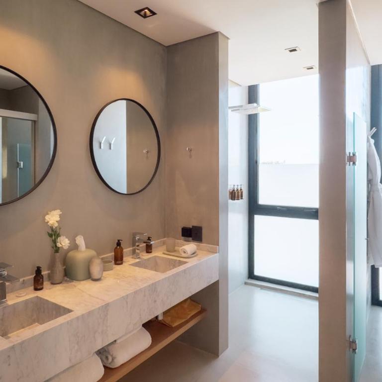 Posada Ayana - Adults Only - Superior Double Room - 5