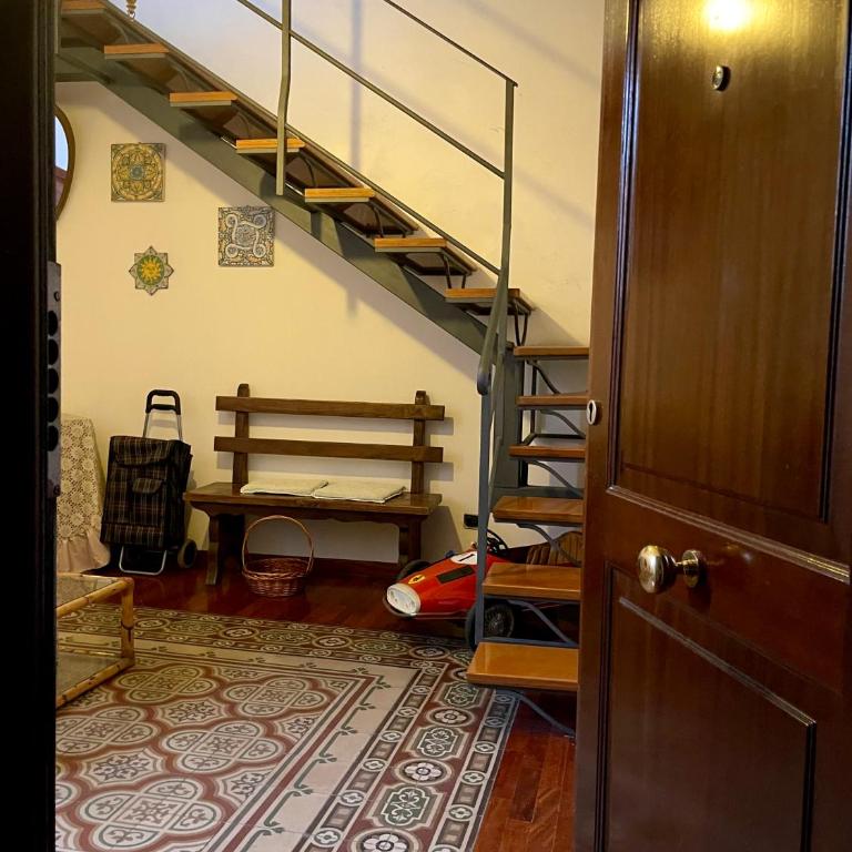 Le Terrazze Élite Apartment - Appartamentino su 2 Livelli - 1