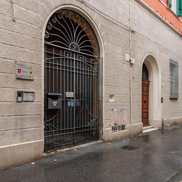Il Nido di Robin - Appartamento - 24