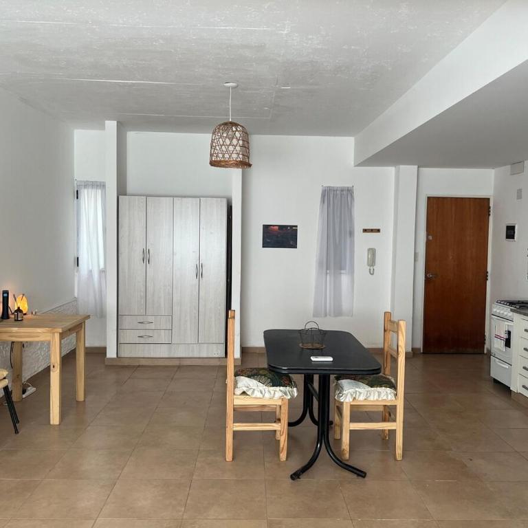 Departamento amplio individual - One-Bedroom Apartment - 6