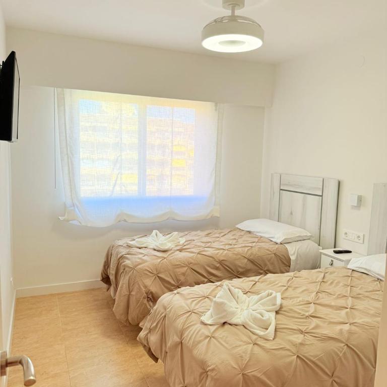 Apolo lV Nuevo con Piscina - Apartamento de 2 dormitorios - 9