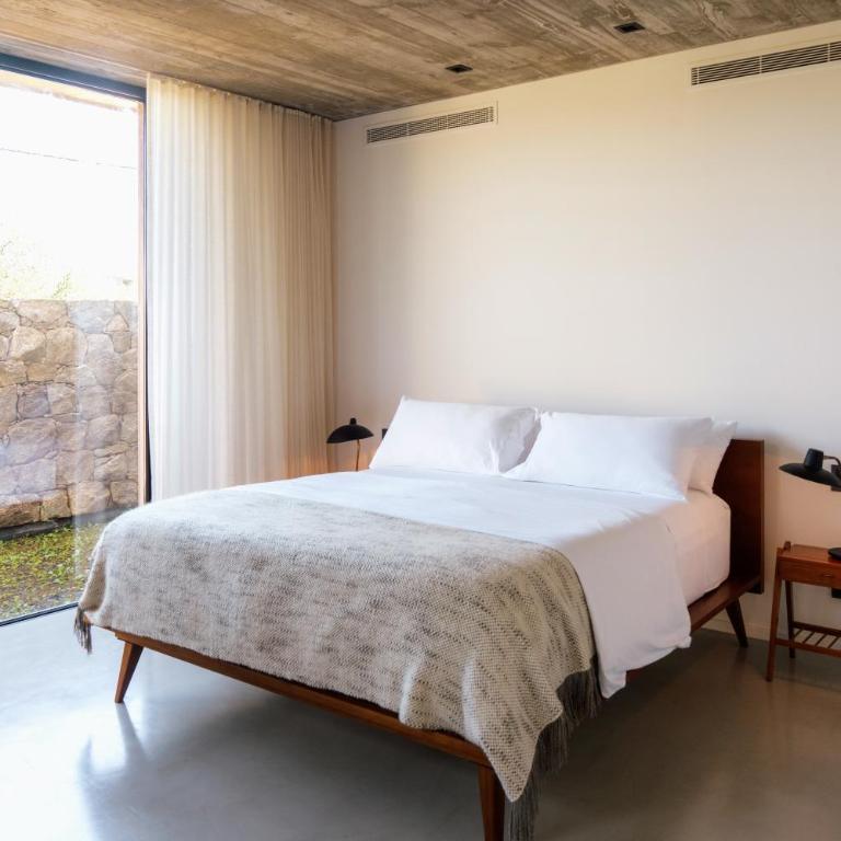 Posada Ayana - Adults Only - Double Room with Patio - 5