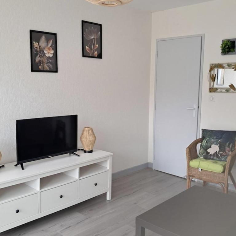 Apartment near the beach - Appartamento - 8