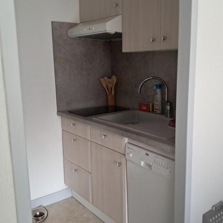 Apartment near the beach - Appartamento - 10