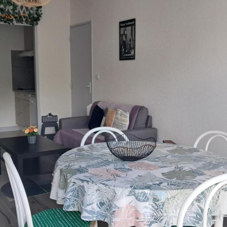 Apartment near the beach - Appartamento - 7