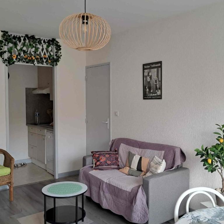 Apartment near the beach - Appartamento - 5