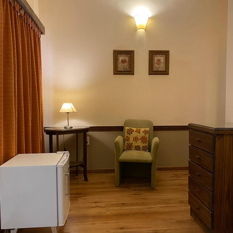 Hotel Ideal Resto Bar - Superior Double Room - 2